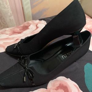 Vaneli - Black Shoes